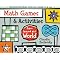 Some books to teach math to kids