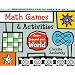 Books That Create a Love of Math (preschool -5th grade)
