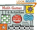 Math Games & Activities from Around the World