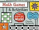 Math Games & Activities from Around the World