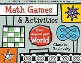 Math Games & Activities from Around the World