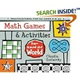 Math Games & Activities from Around the World