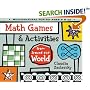 Math Games & Activities from Around the World