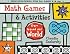 Math Games & Activities from Around the World