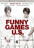 Produkt-Bild: Funny Games U.S.