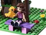 picture of LEGO Friends 3065: Olivia\