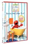 Sesame Street Elmos World:Fami