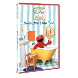Elmo's World - Families, Mail & Bath Time