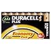 Duracell Plus MN2400 Alkaline AAA Batteries - 16-Pack