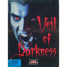 Veil of Darkness