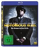 Produkt-Bild: Notorious B.I.G.  (Original Kinoversion + Extended Cut) [Blu-ray]