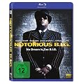 Notorious B.I.G.  (Original Kinoversion + Extended Cut) [Blu-ray]