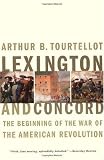 Buy : Lexington and Concord: The Beginning of the War of the American Revolution