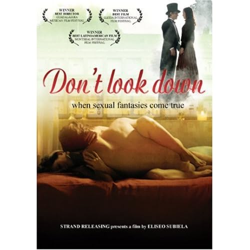 dont look down presentment