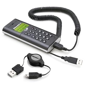 SOYNTEC ESS-786626 Vipfoner 290 Notebook Mate
