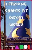 Learning Shapes at Disney World