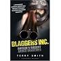 Blaggers Inc. - Britain s Biggest Armed Robberies: 1