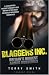 Blaggers Inc. - Britain s Biggest Armed Robberies: 1