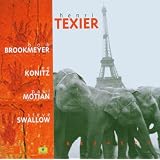 Respectpar Henri Texier