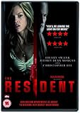The Resident [DVD]