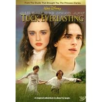 Tuck Everlasting