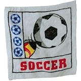 Kingsley Cotton Towel