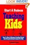 Start a Business Teaching Kids