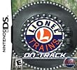Lionel Trains: On Track