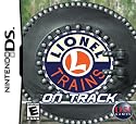 Lionel Trains: On Track