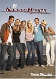 Newport Harbor: The Real Orange County, The Complete Series by MTV Networks