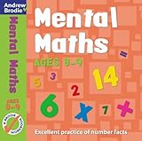 Mental maths : for ages 8-9 : workbook