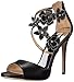 Badgley Mischka Women's Langley Dress Sandal