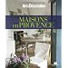 Maisons en Provence : Edition bilingue fran�ais-anglais