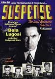 DVD : Suspense: The Lost Episodes - Collection 2
