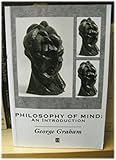Philosophy of mind : an introduction