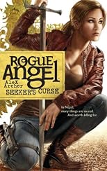 Seeker's Curse (Rogue Angel)