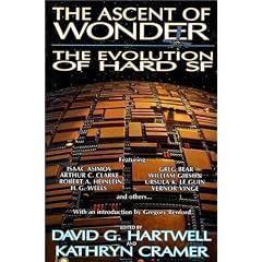 The Ascent of Wonder: The Evolution of Hard Sf