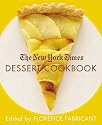The New York Times Dessert Cookbook