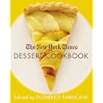 The New York Times Dessert Cookbook