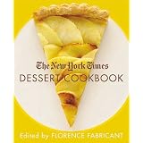 The New York Times Dessert Cookbook