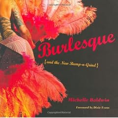Burlesque and the New Bump-n-grind