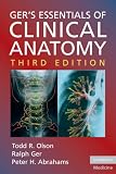  : Ger's Essentials of Clinical Anatomy