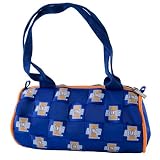 Duffel Purse - Illinois Fighting Illini NCAA College Athletics