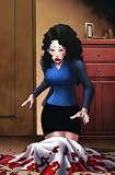 Anita Blake Laughing Corpse #2