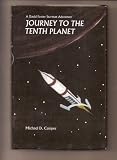 Journey To The Tenth Planet (a David Foster Starman Adventure, Volume 3)