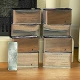 Review Cartridge Fireplace  / Smokeless Gel Cartridges - Variety Pack for Ventless Fireplaces, Non Functioning Fireplaces, Indoor and Outdoor Fireplaces, Fire Pits and Chimineas