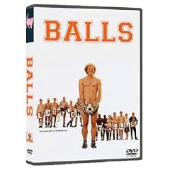 Balls [2004] [DVD]