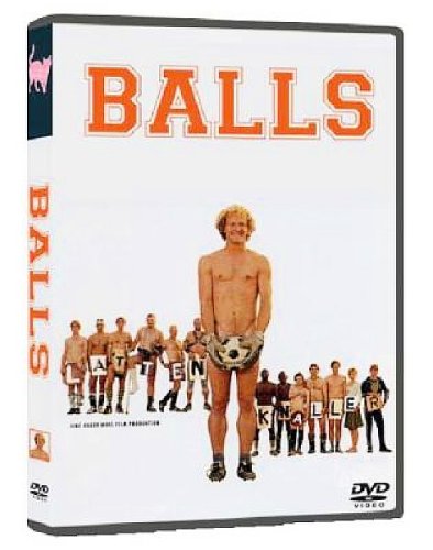 Buy Balls [2004] online at Discounted New and Used prices. Delivered to your door with Off-The-Bookshelf.