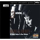 Here's to Ben: A Vocal Tribute to Ben Webster by Jacintha
