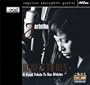 Here's to Ben: A Vocal Tribute to Ben Webster (XRCD Master)